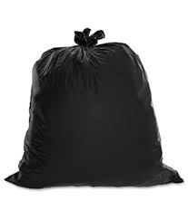   Garbage Bag Small 20" x 24"
